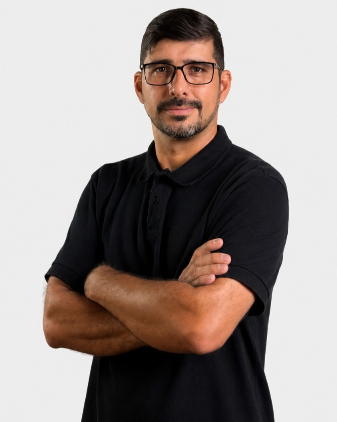 Alexandre Veronez
